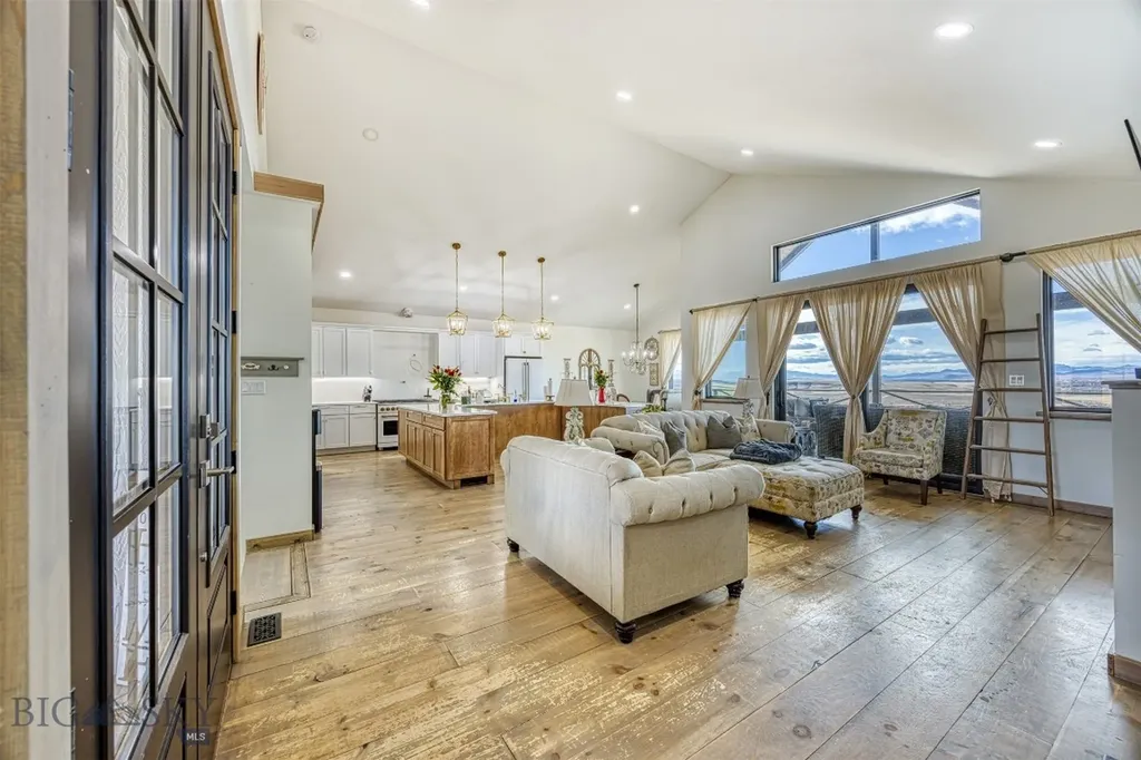 17 Grandview Court Great Falls MT 59404