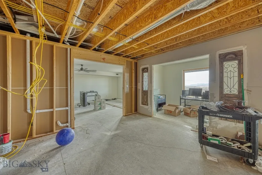17 Grandview Court Great Falls MT 59404