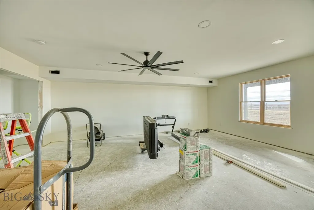 17 Grandview Court Great Falls MT 59404