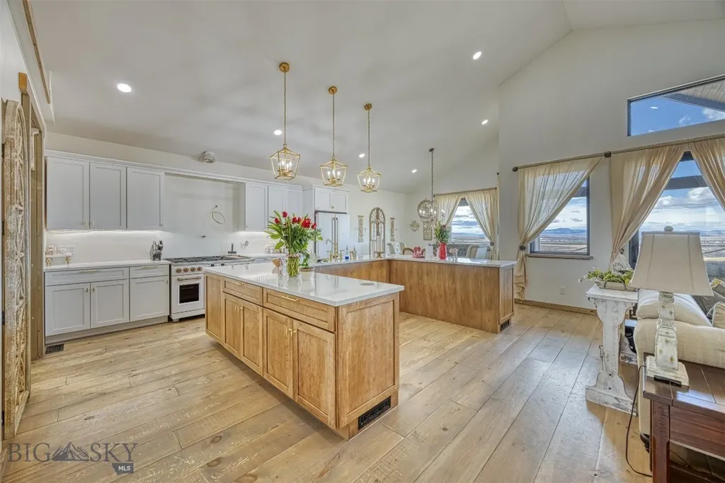 17 Grandview Court Great Falls MT 59404