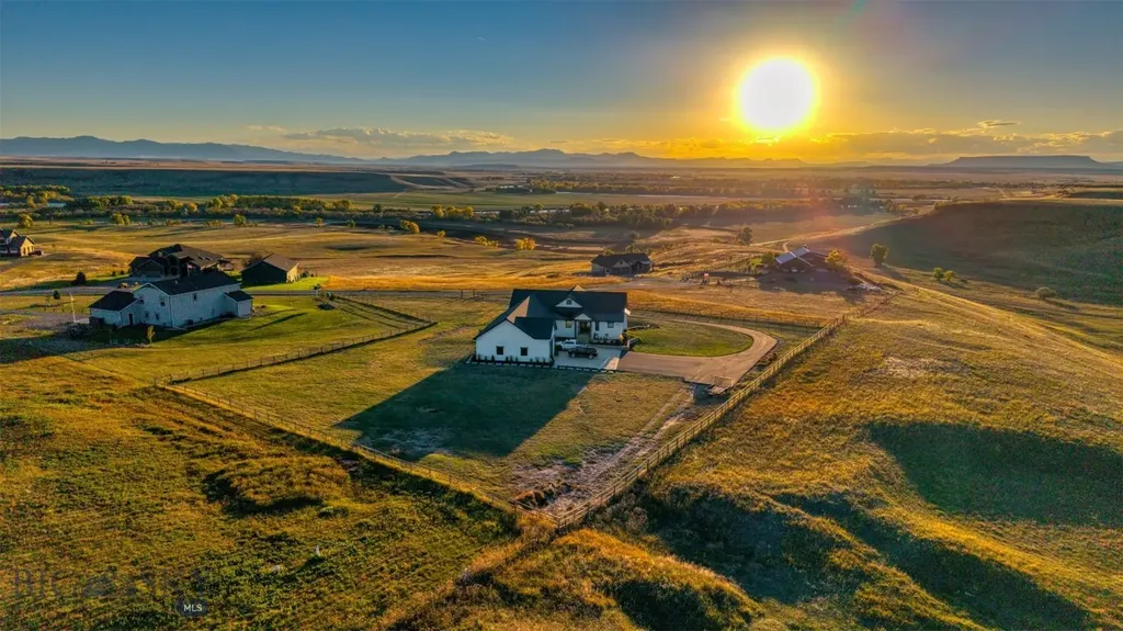 17 Grandview Court Great Falls MT 59404