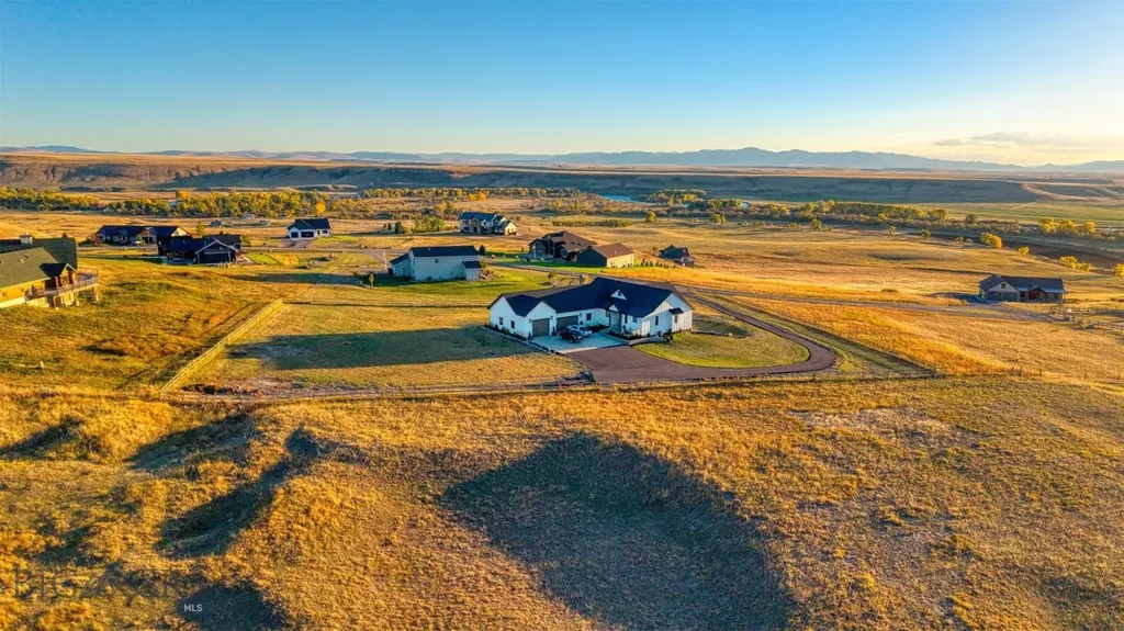 17 Grandview Court Great Falls MT 59404