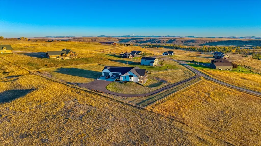 17 Grandview Court Great Falls MT 59404