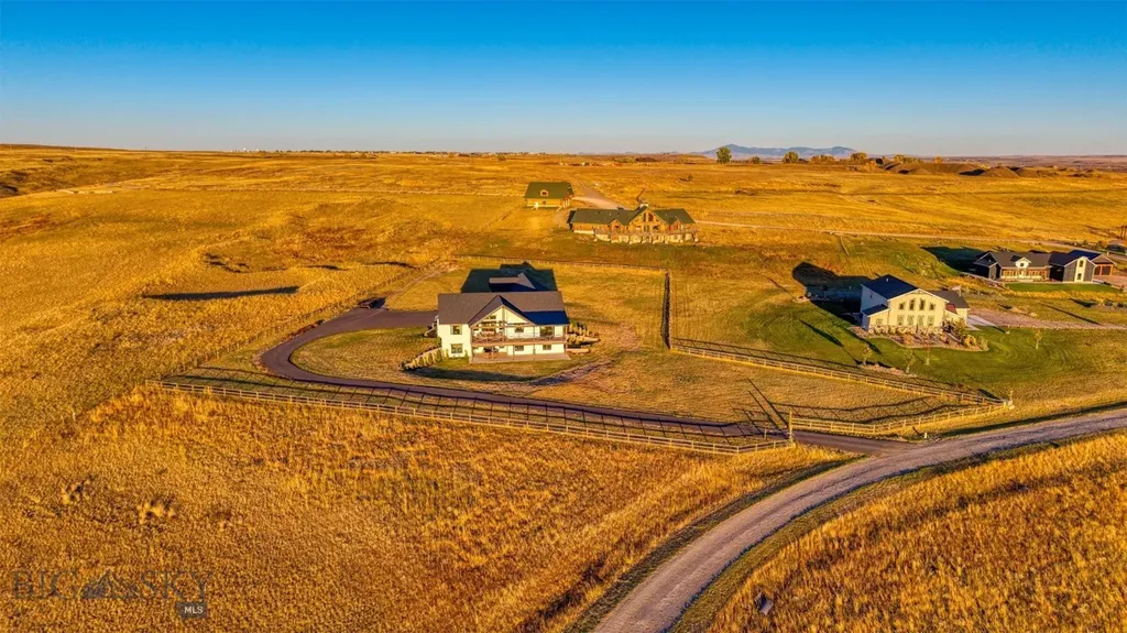 17 Grandview Court Great Falls MT 59404