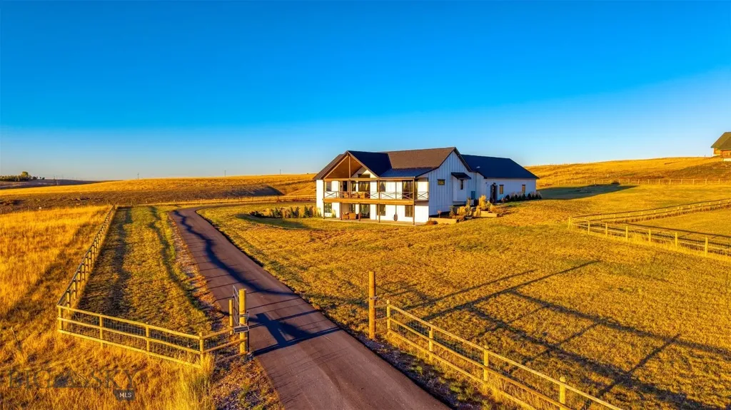 17 Grandview Court Great Falls MT 59404