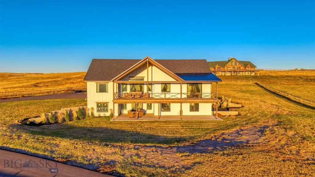 17 Grandview Court Great Falls MT 59404