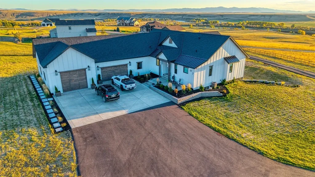 17 Grandview Court Great Falls MT 59404