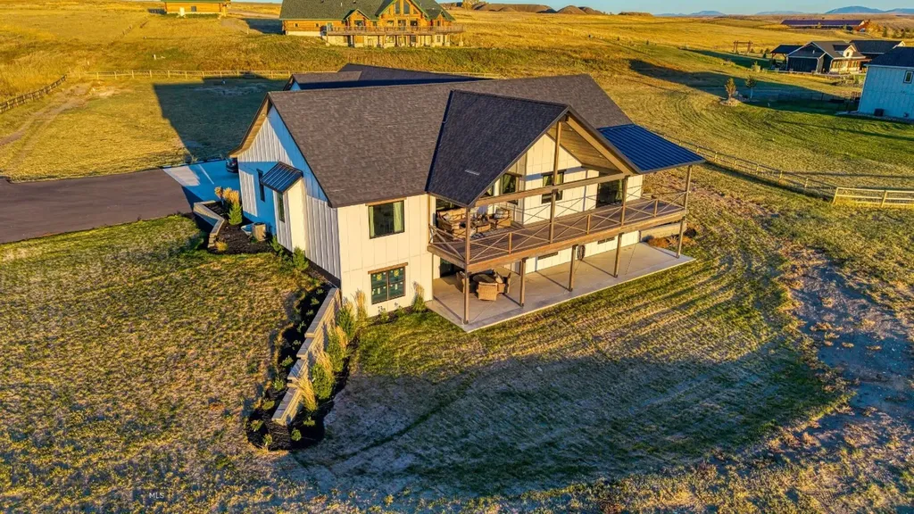 17 Grandview Court Great Falls MT 59404