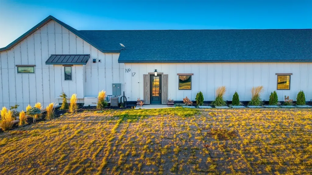17 Grandview Court Great Falls MT 59404