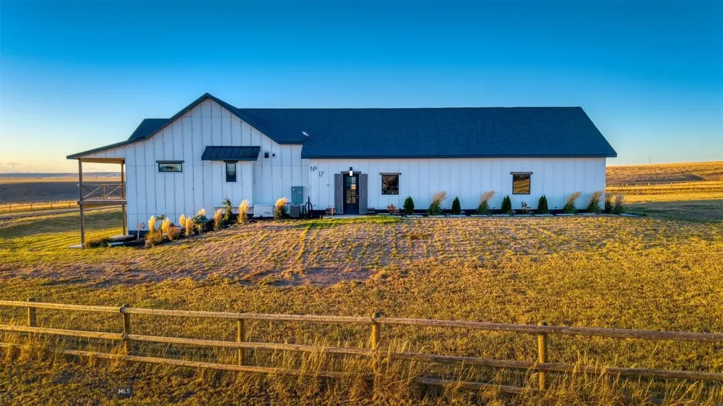 17 Grandview Court Great Falls MT 59404