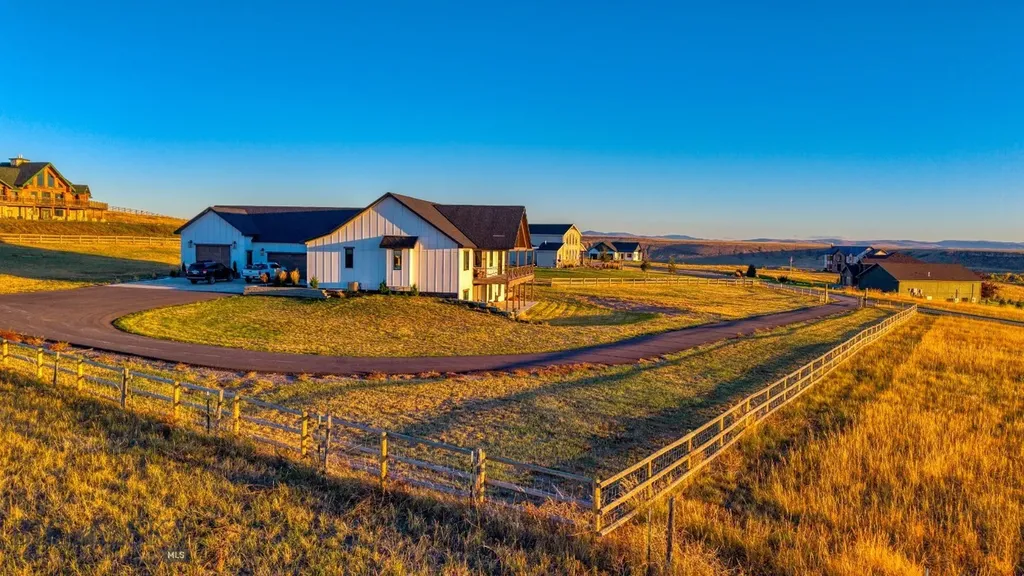 17 Grandview Court Great Falls MT 59404