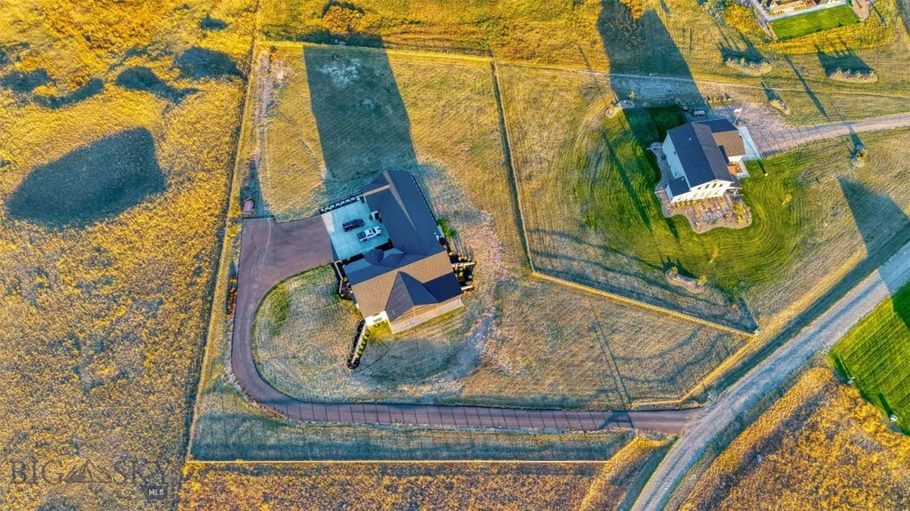 17 Grandview Court Great Falls MT 59404