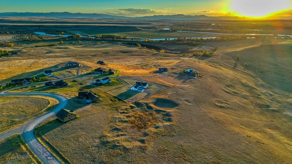 17 Grandview Court Great Falls MT 59404