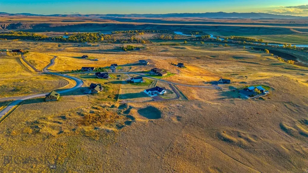 17 Grandview Court Great Falls MT 59404