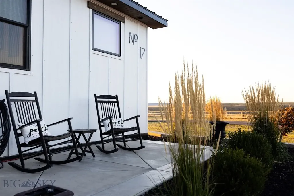 17 Grandview Court Great Falls MT 59404