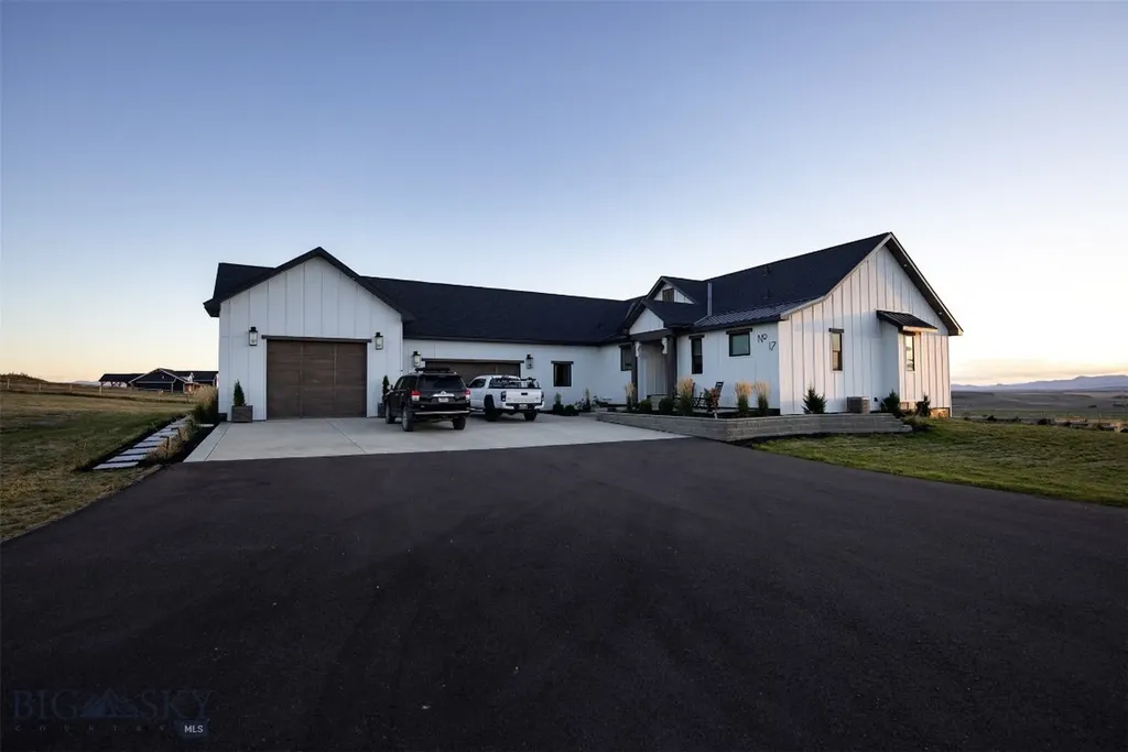 17 Grandview Court Great Falls MT 59404