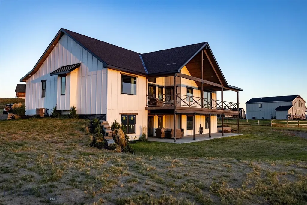 17 Grandview Court Great Falls MT 59404