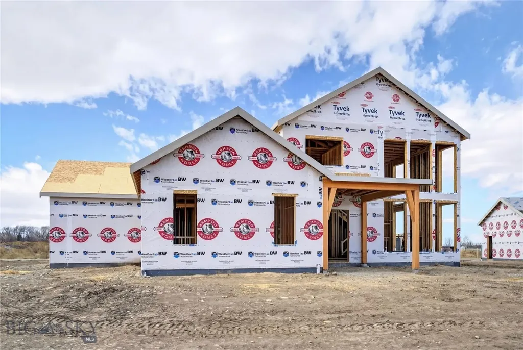 276 Creekbank Loop Bozeman MT 59718