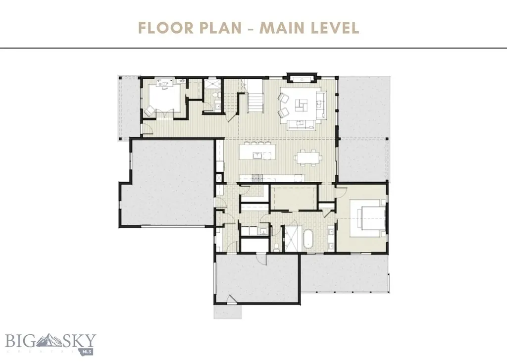 276 Creekbank Loop Bozeman MT 59718