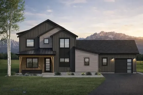 276 Creekbank Loop Bozeman MT 59718
