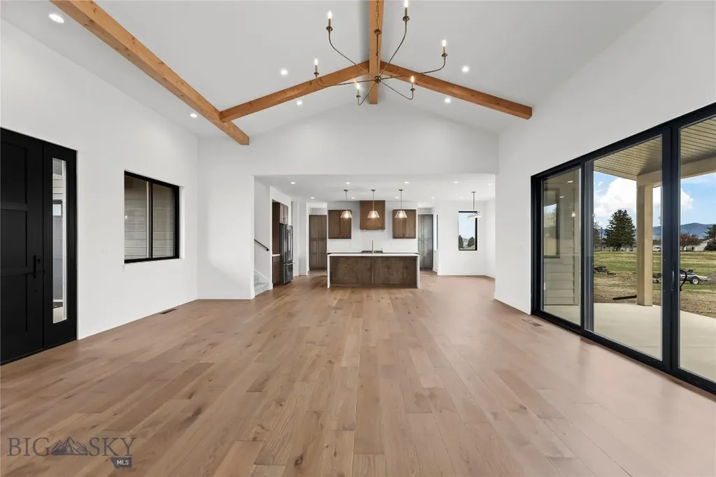 374 Cushing Lane Manhattan MT 59714