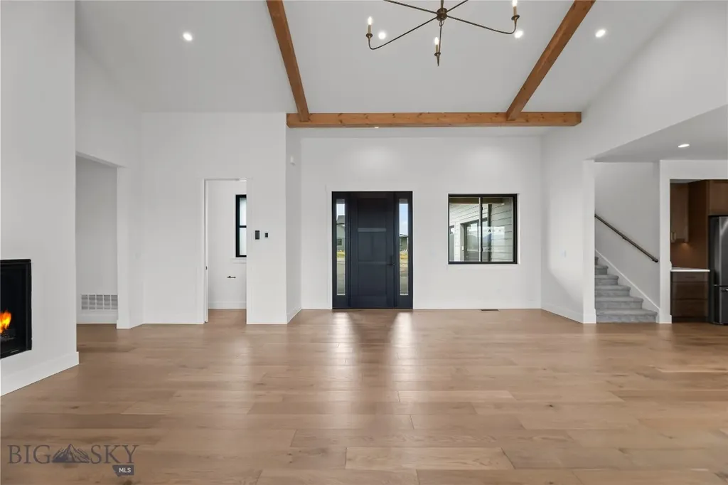 374 Cushing Lane Manhattan MT 59714