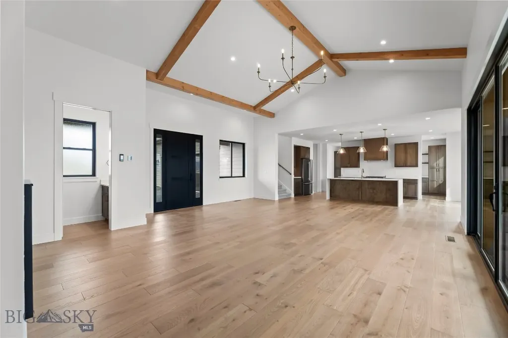 374 Cushing Lane Manhattan MT 59714