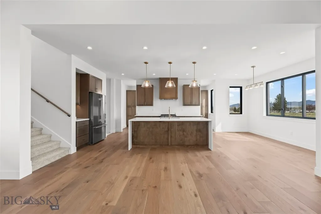 374 Cushing Lane Manhattan MT 59714