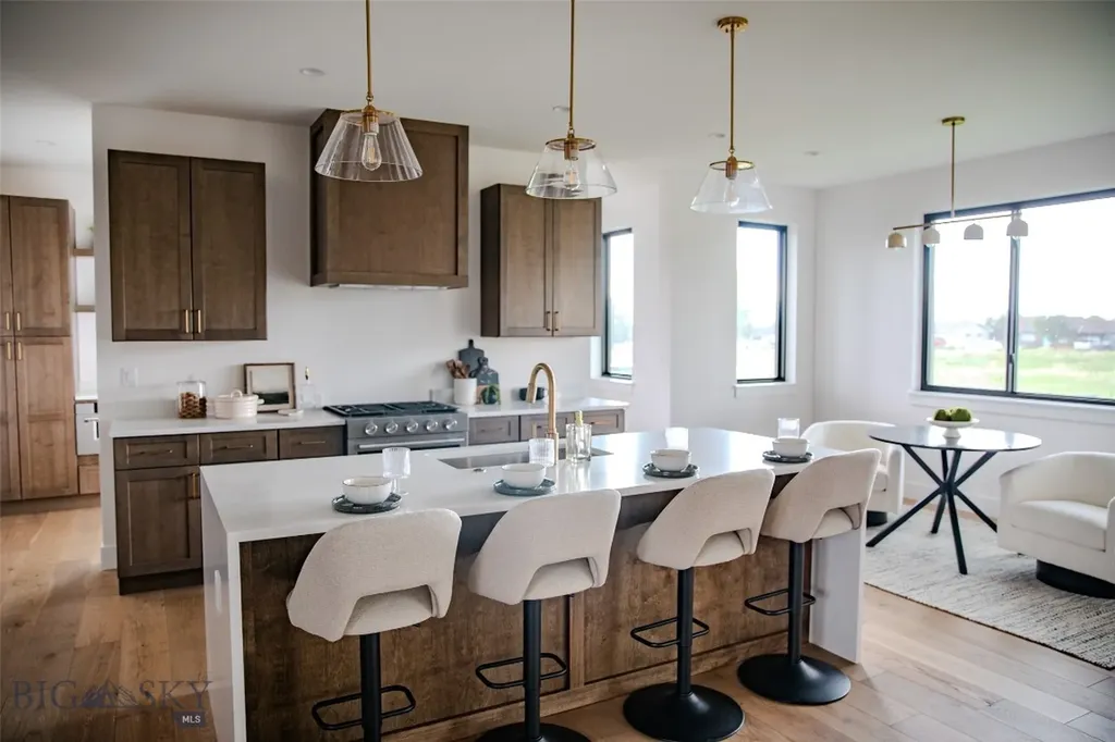 374 Cushing Lane Manhattan MT 59714