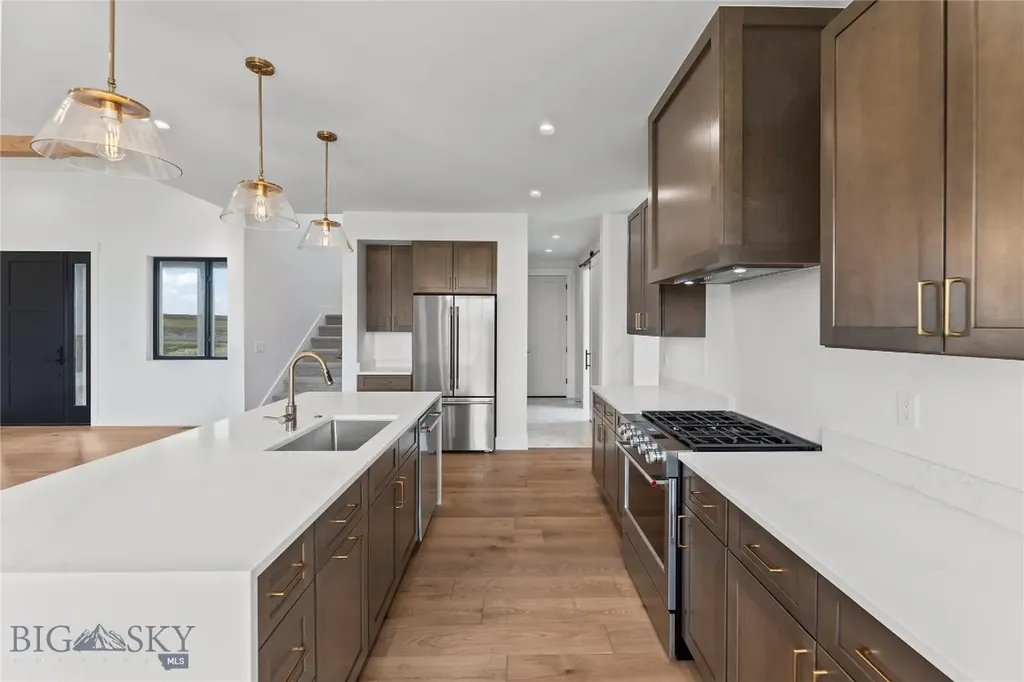 374 Cushing Lane Manhattan MT 59714