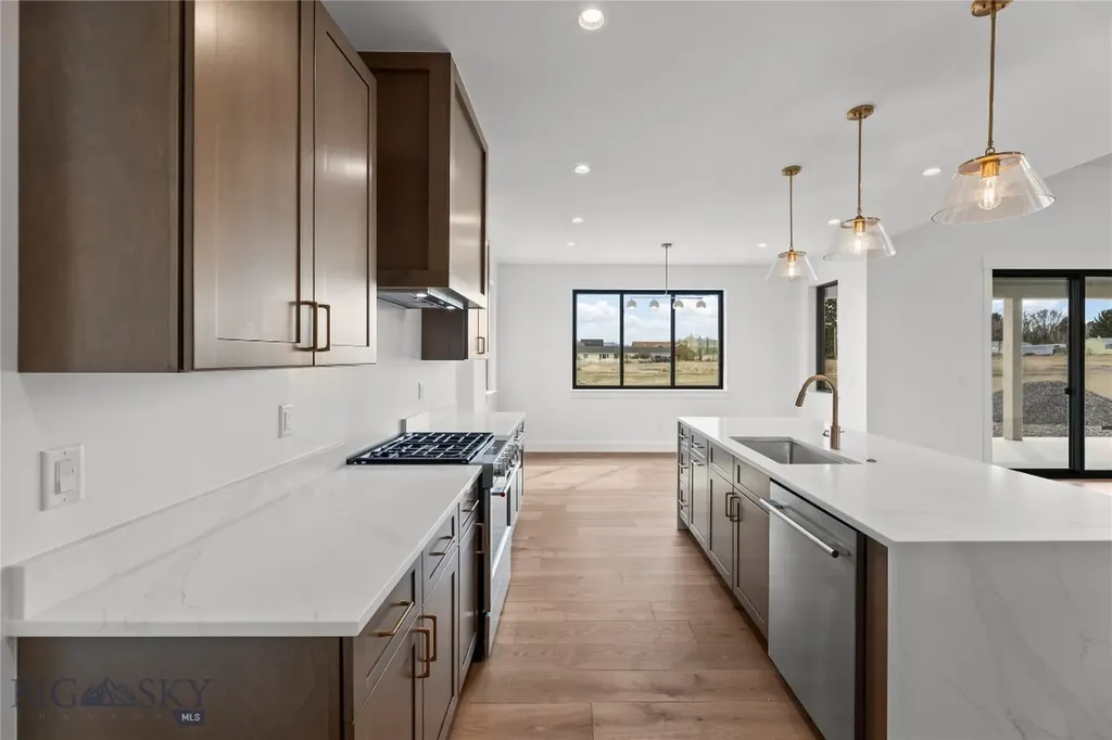 374 Cushing Lane Manhattan MT 59714