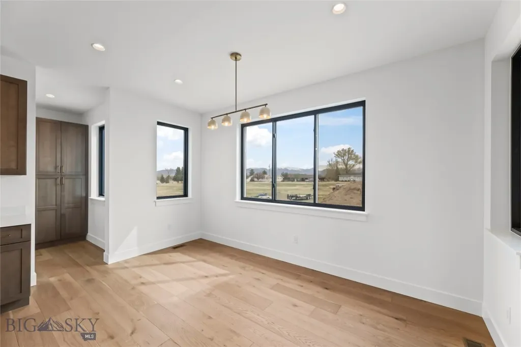 374 Cushing Lane Manhattan MT 59714
