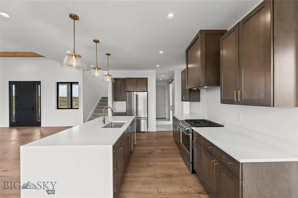 374 Cushing Lane Manhattan MT 59714