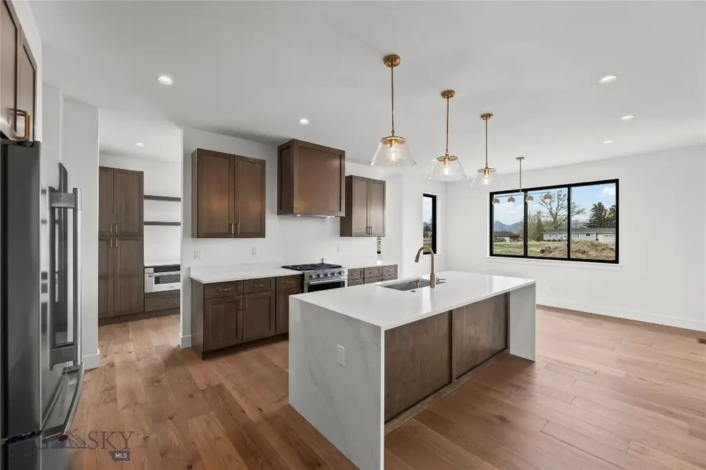 374 Cushing Lane Manhattan MT 59714