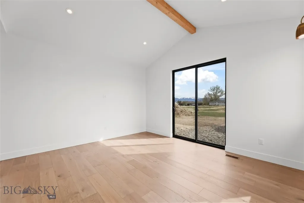 374 Cushing Lane Manhattan MT 59714