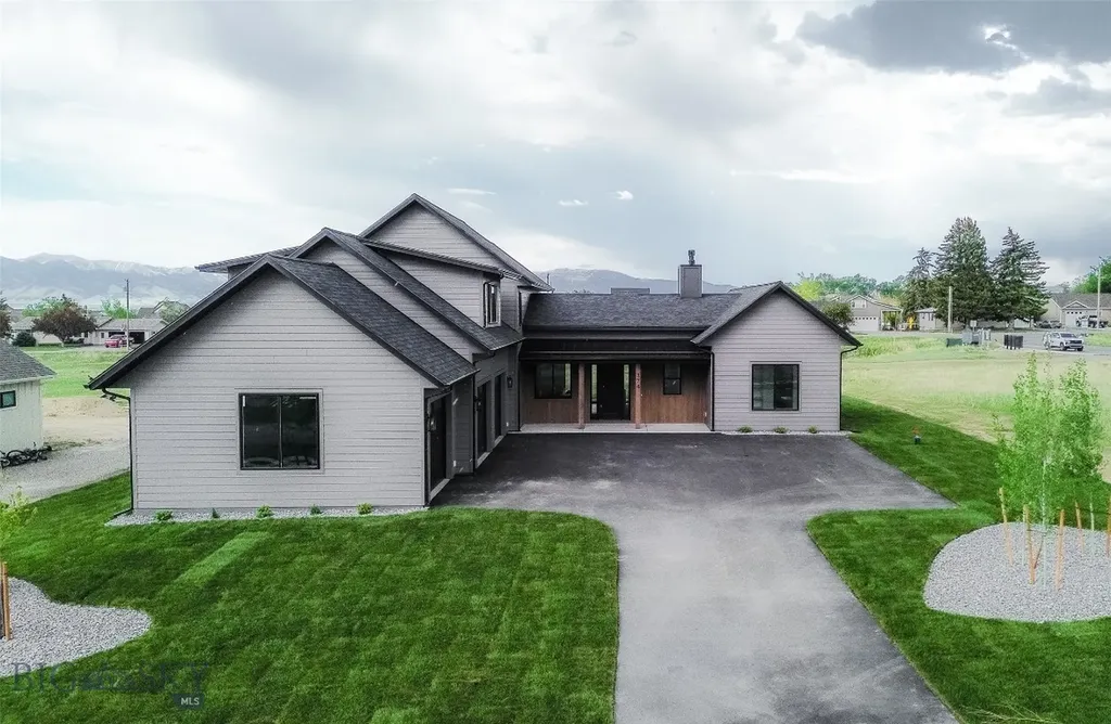 374 Cushing Lane Manhattan MT 59714