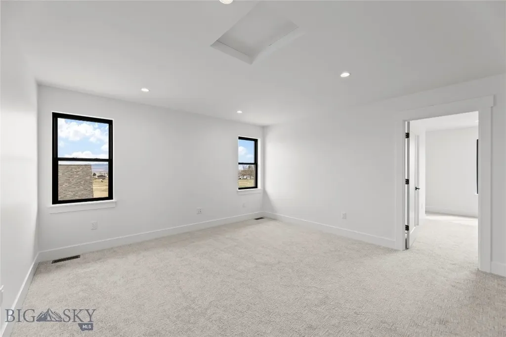 374 Cushing Lane Manhattan MT 59714