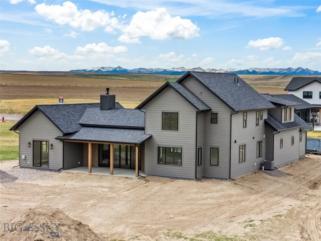 374 Cushing Lane Manhattan MT 59714
