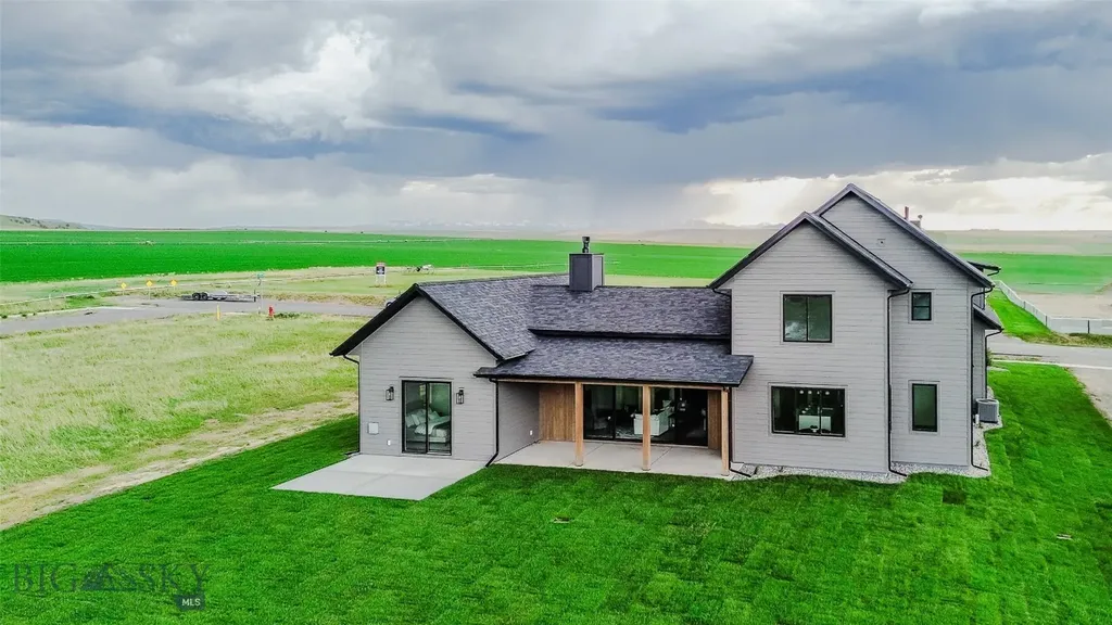 374 Cushing Lane Manhattan MT 59714
