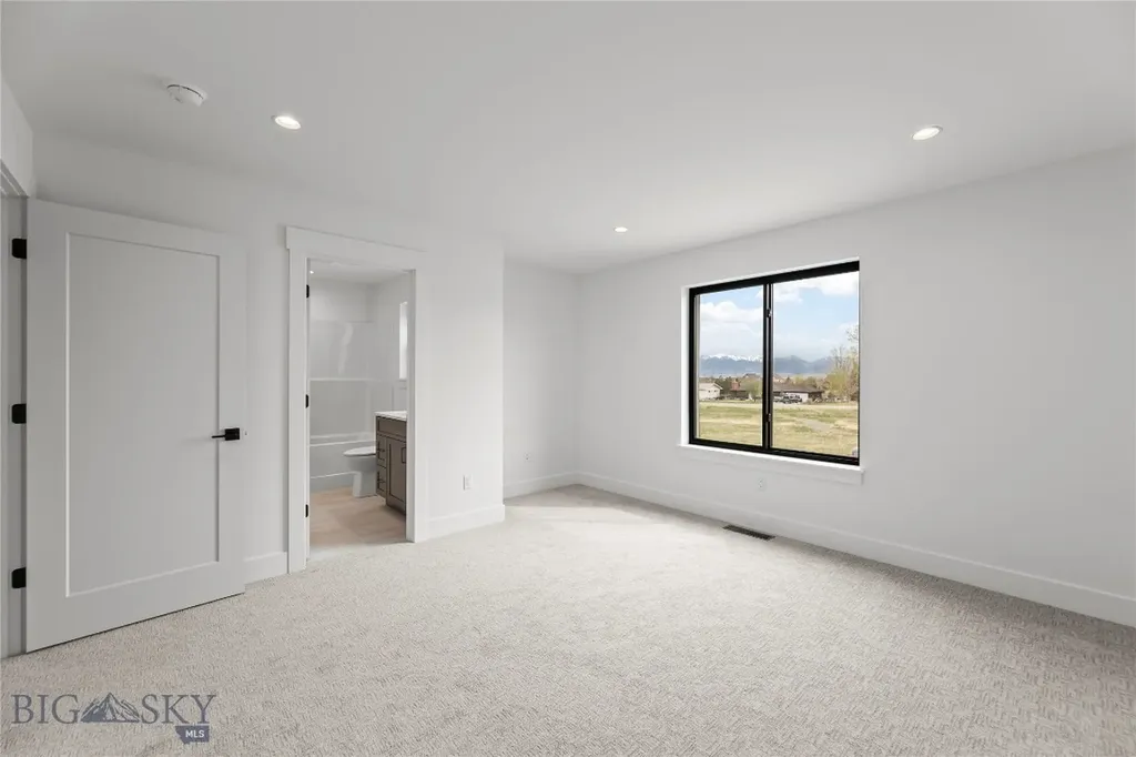 374 Cushing Lane Manhattan MT 59714