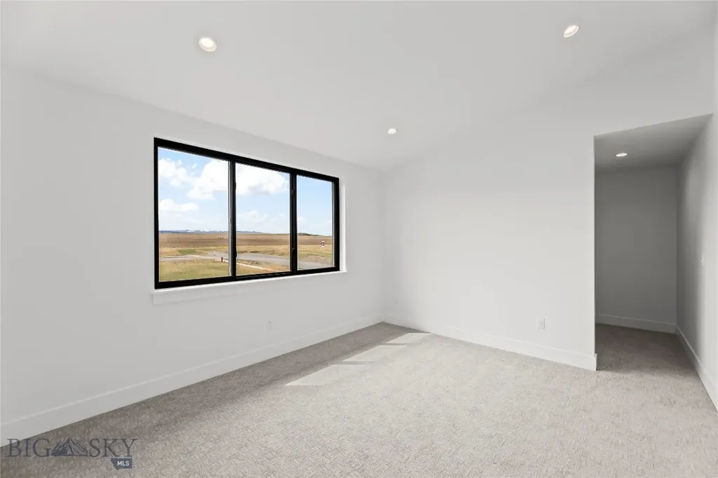374 Cushing Lane Manhattan MT 59714