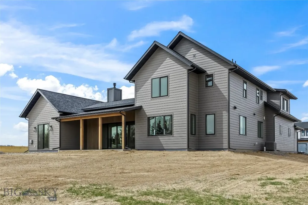 374 Cushing Lane Manhattan MT 59714