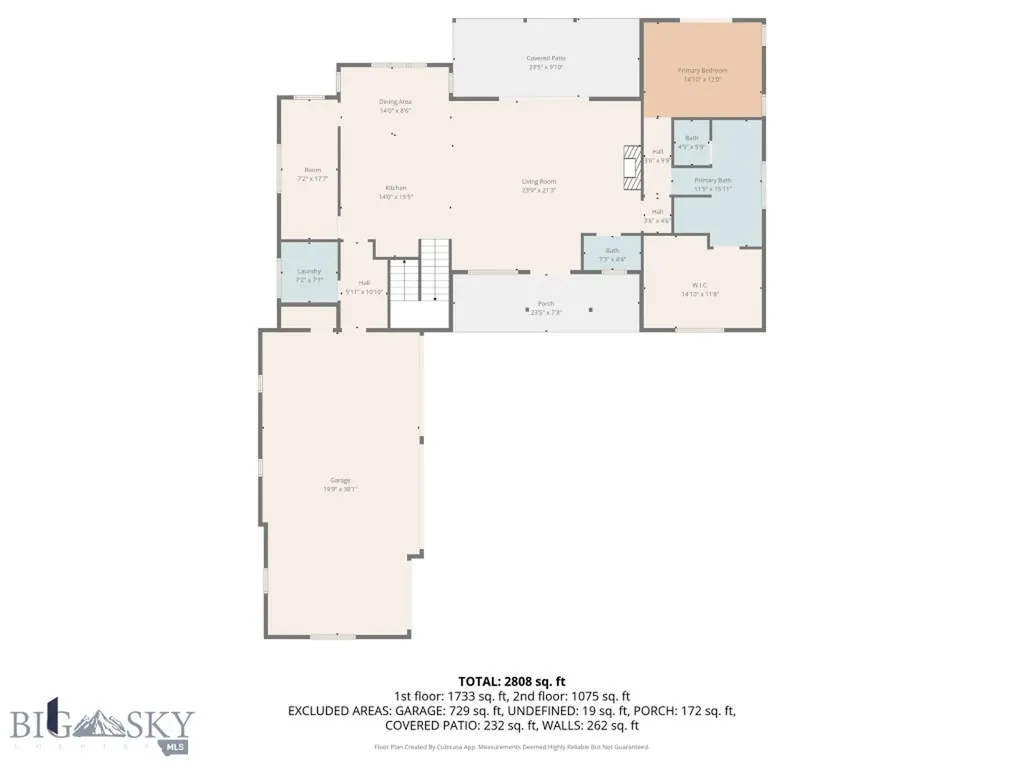 374 Cushing Lane Manhattan MT 59714