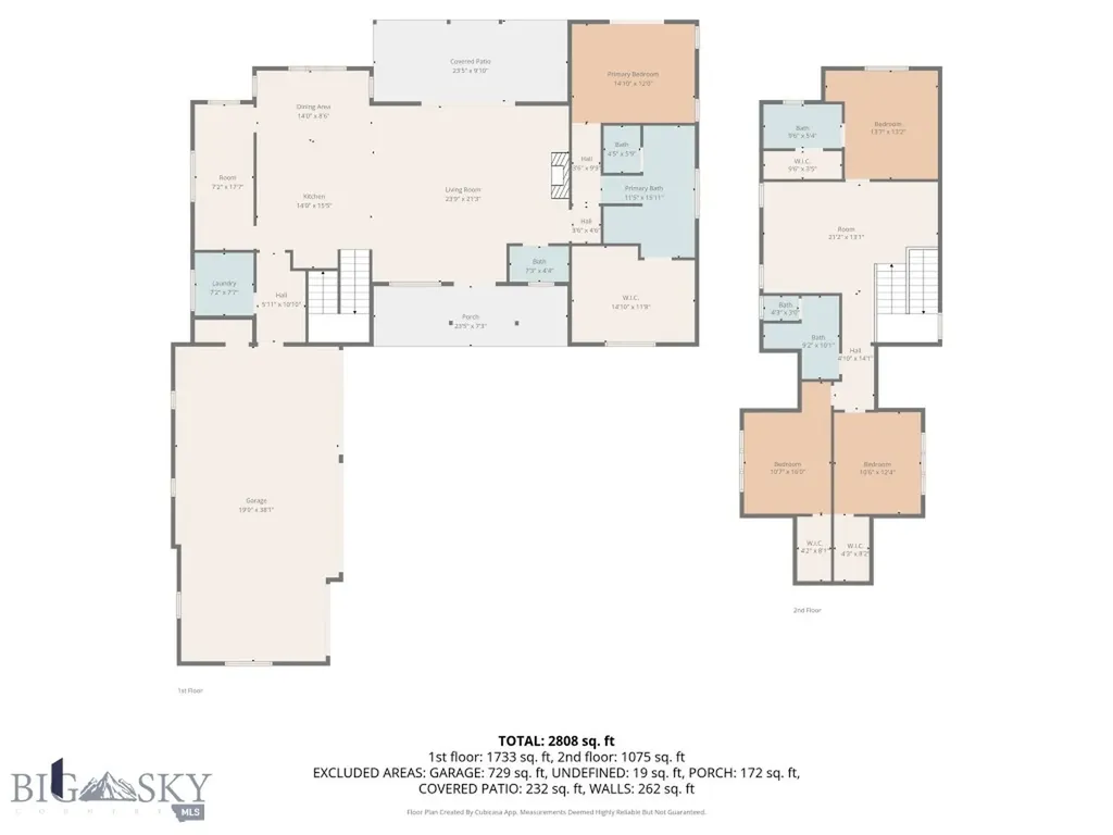 374 Cushing Lane Manhattan MT 59714