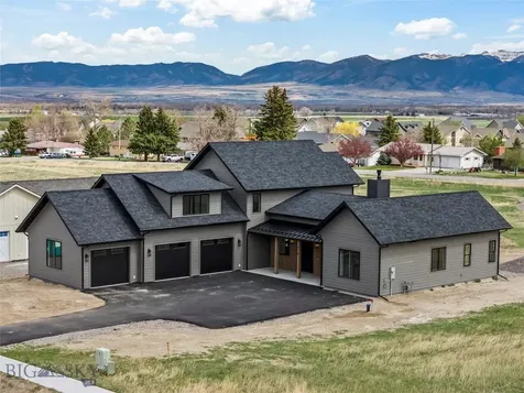 374 Cushing Lane Manhattan MT 59714