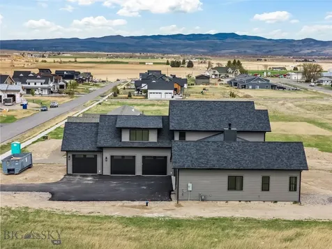 374 Cushing Lane Manhattan MT 59714