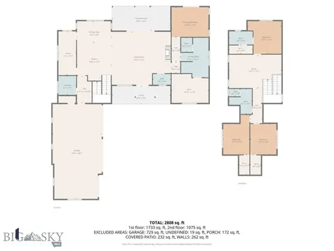 374 Cushing Lane Manhattan MT 59714