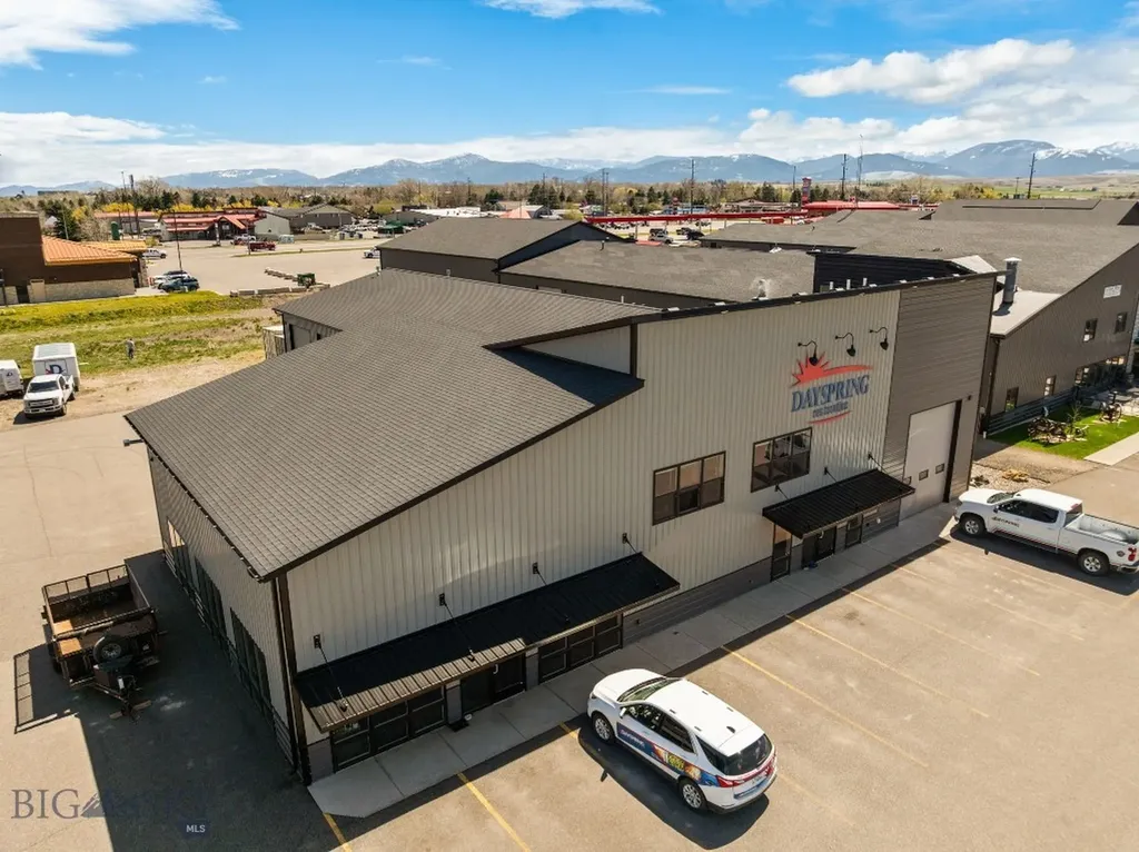 146 Village Center Lane Bozeman MT 59718