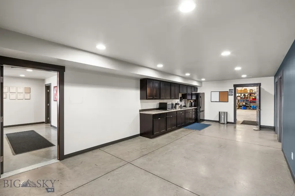 146 Village Center Lane Bozeman MT 59718