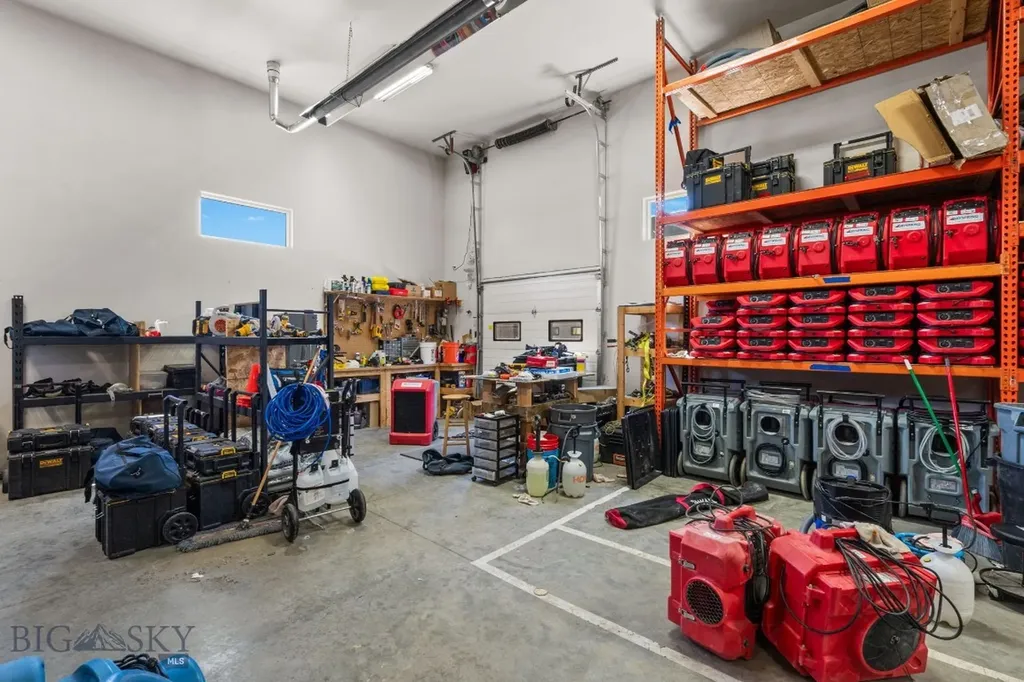 146 Village Center Lane Bozeman MT 59718